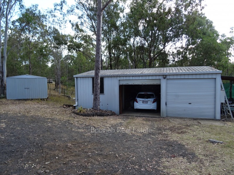 24 Matilda St, Aratula QLD 4309
