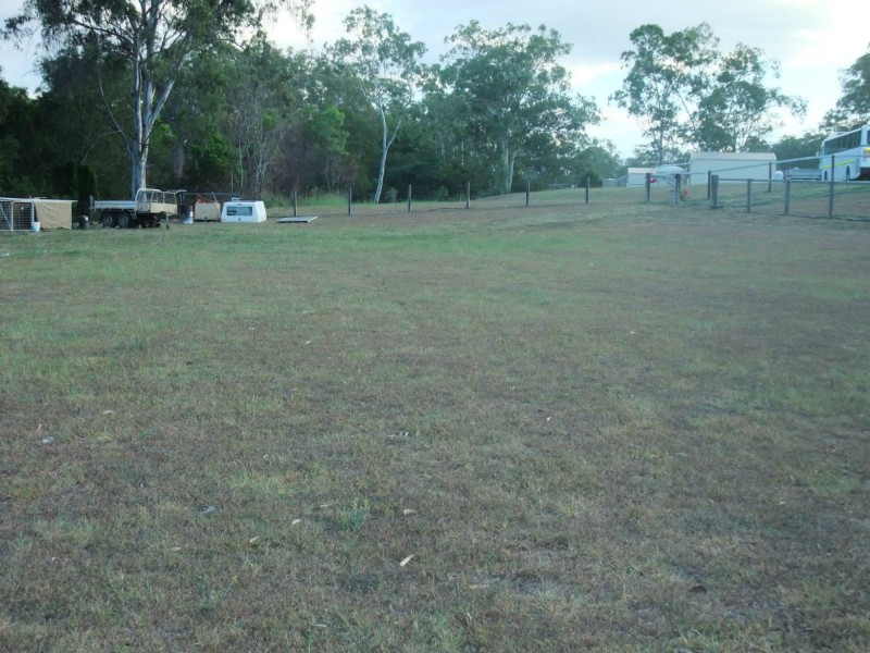 Lot 3, 21-25 Duncan Drive, Aratula QLD 4309