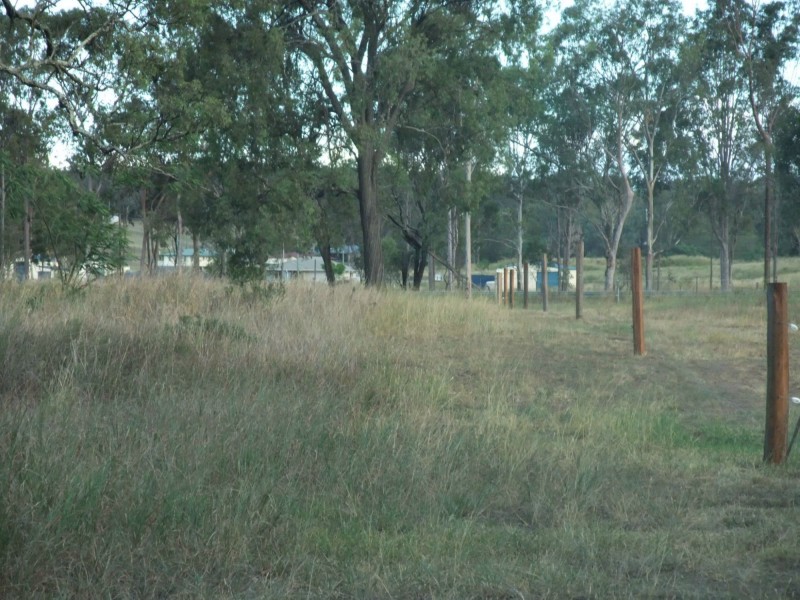 Lot 3, 21-25 Duncan Drive, Aratula QLD 4309