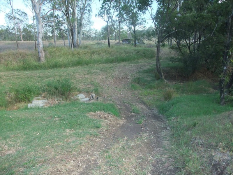 Lot 3, 21-25 Duncan Drive, Aratula QLD 4309