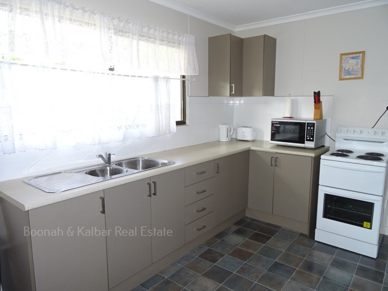 Kalbar QLD 4309