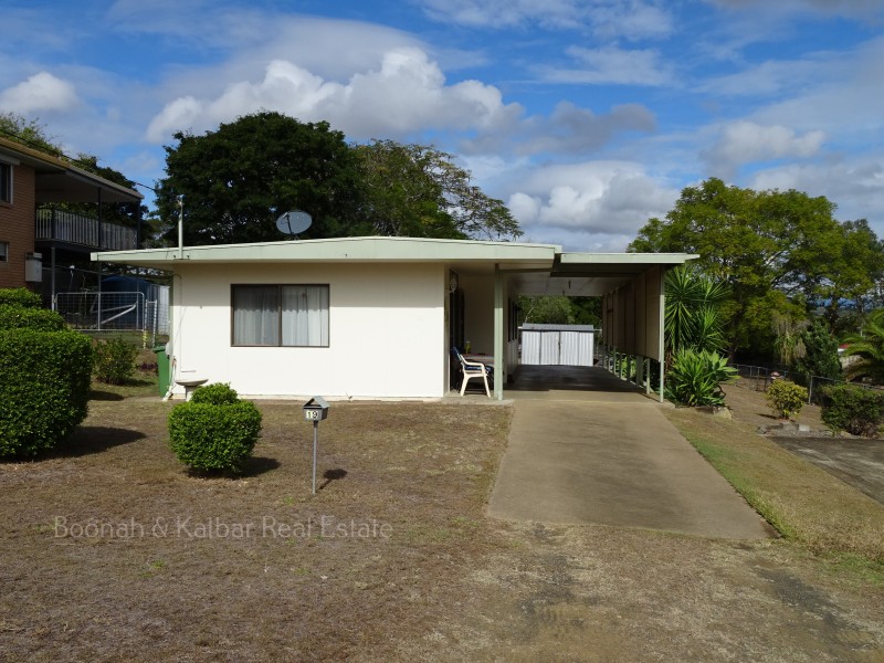 Kalbar QLD 4309