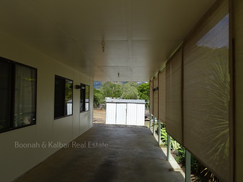 Kalbar QLD 4309