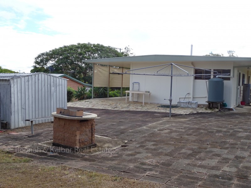 Kalbar QLD 4309
