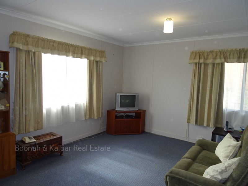 Kalbar QLD 4309