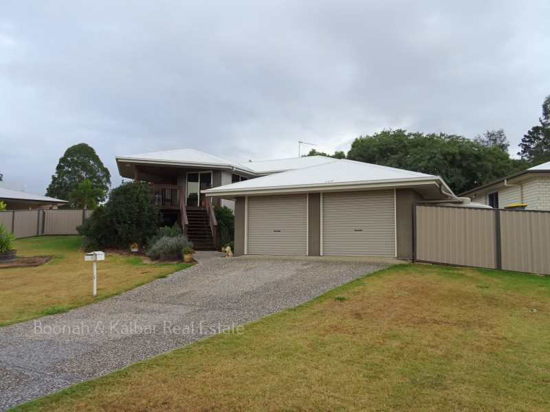 5 Woodfull St, Dugandan QLD 4310