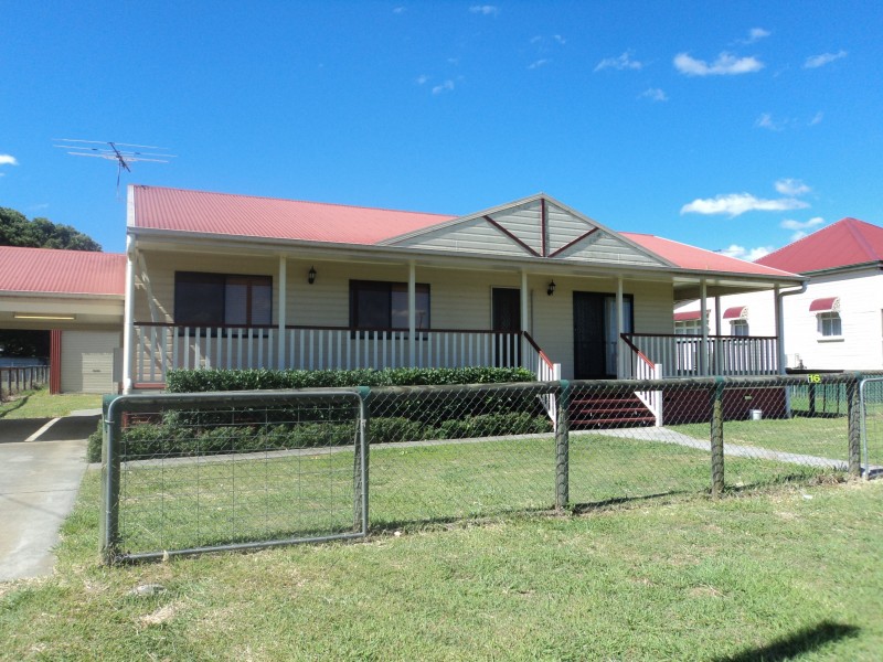 Harrisville QLD 4307