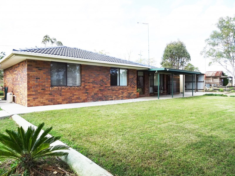 6 Kengoon Rd, Munbilla QLD 4309