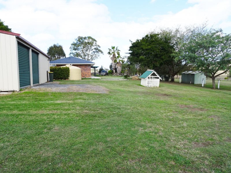 6 Kengoon Rd, Munbilla QLD 4309