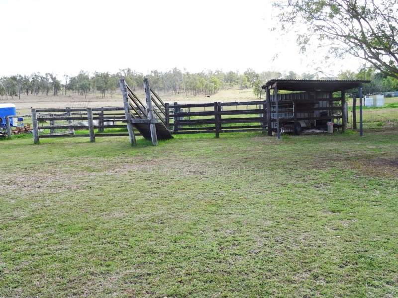 6 Kengoon Rd, Munbilla QLD 4309