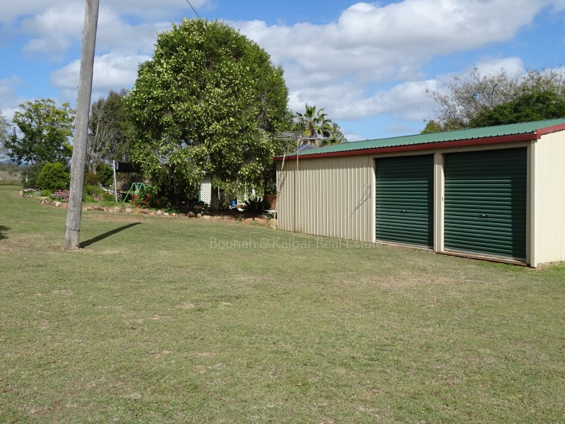6 Kengoon Rd, Munbilla QLD 4309