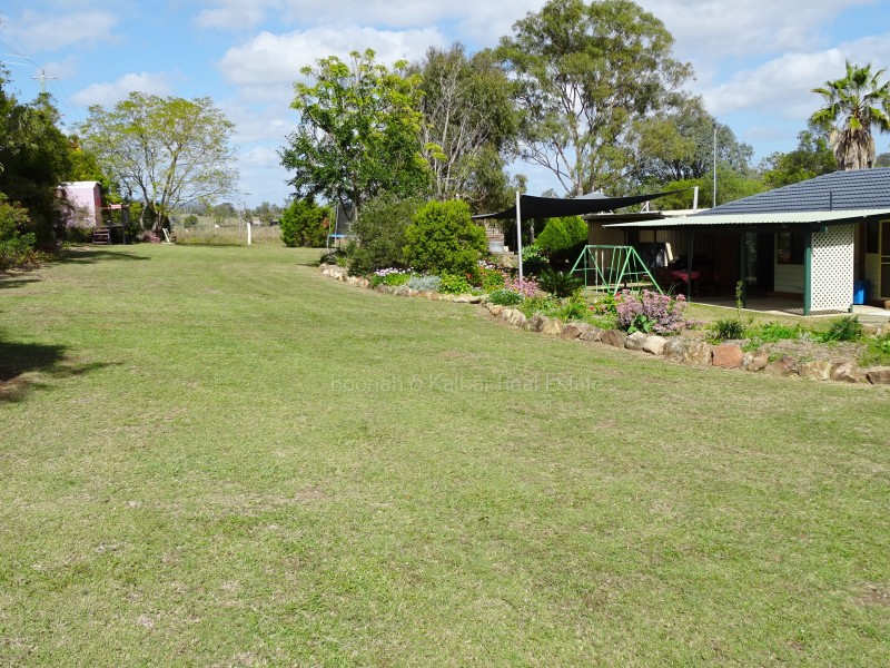 6 Kengoon Rd, Munbilla QLD 4309