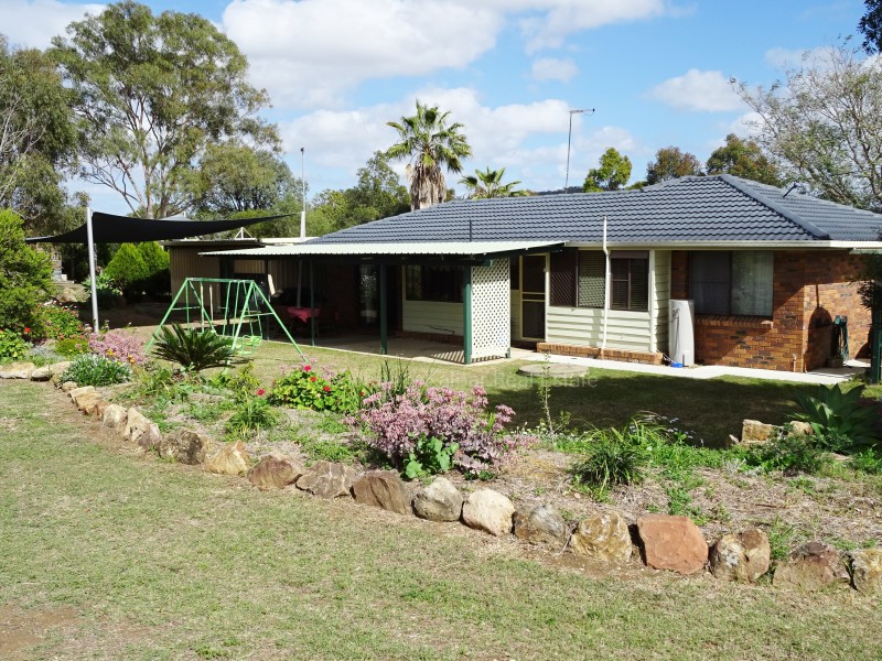 6 Kengoon Rd, Munbilla QLD 4309