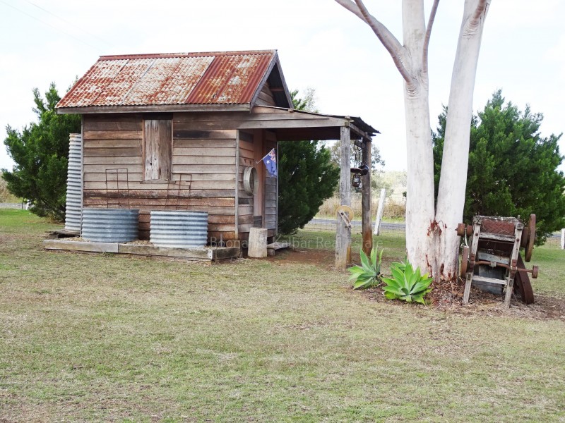 6 Kengoon Rd, Munbilla QLD 4309