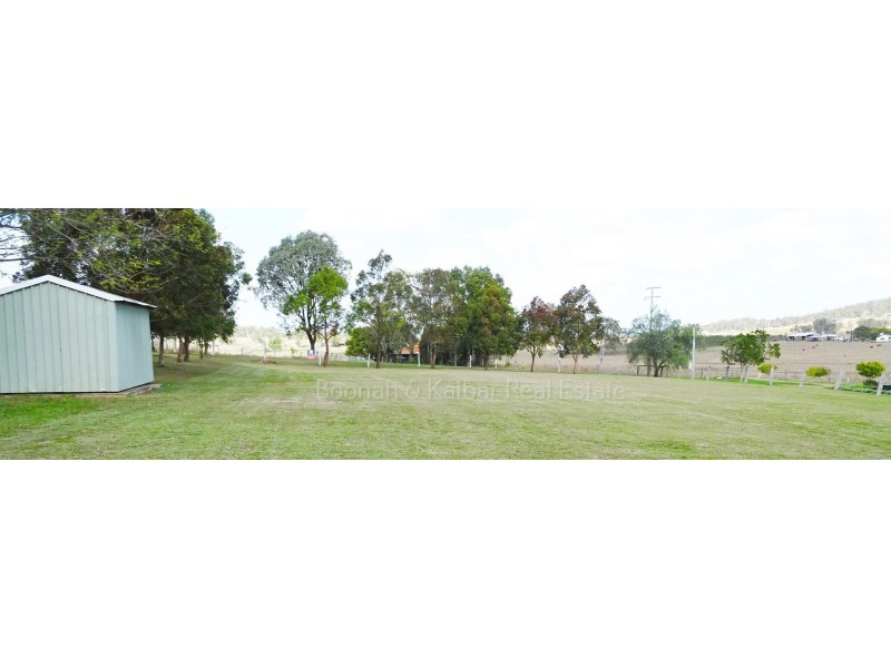 6 Kengoon Rd, Munbilla QLD 4309