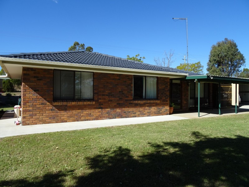6 Kengoon Rd, Munbilla QLD 4309