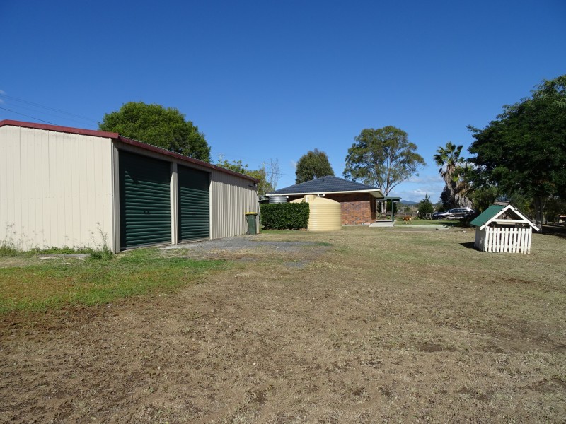 6 Kengoon Rd, Munbilla QLD 4309