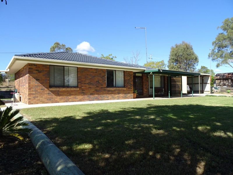 6 Kengoon Rd, Munbilla QLD 4309