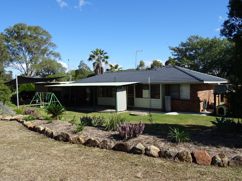 6 Kengoon Rd, Munbilla QLD 4309