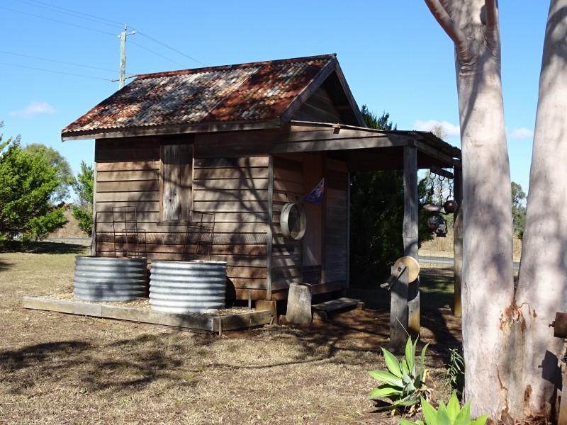 6 Kengoon Rd, Munbilla QLD 4309
