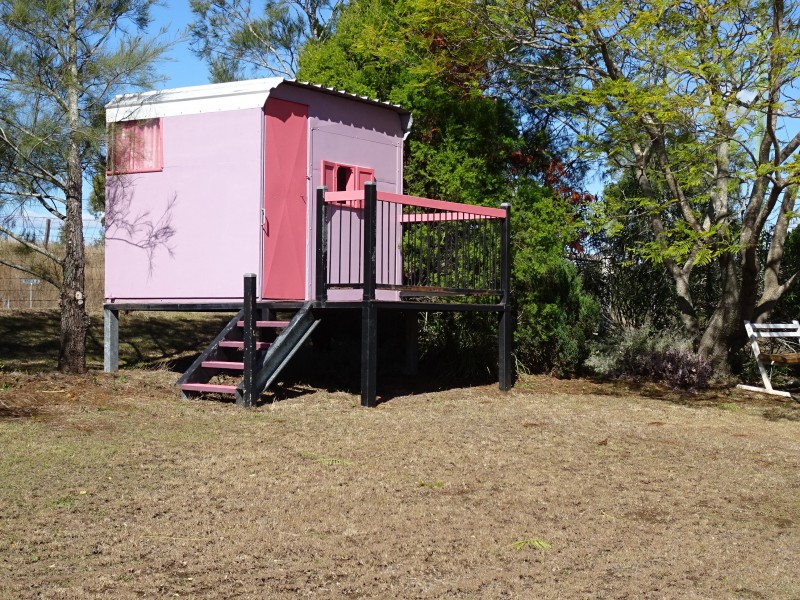 6 Kengoon Rd, Munbilla QLD 4309
