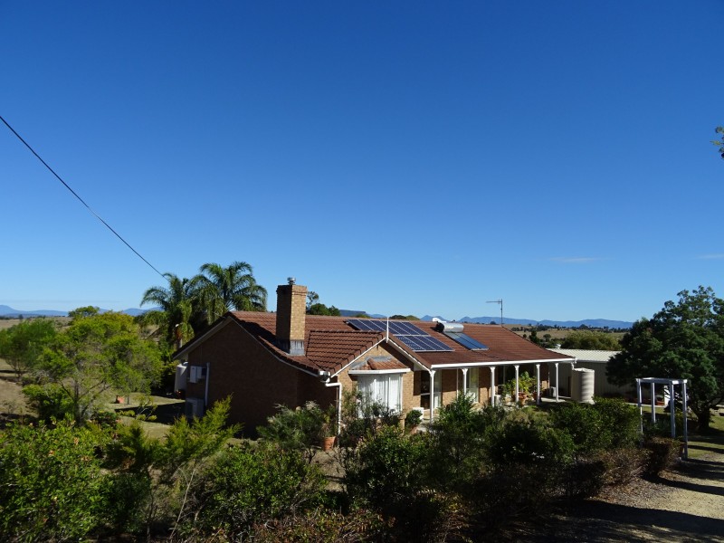 3248 Ipswich-boonah Rd, Roadvale QLD 4310