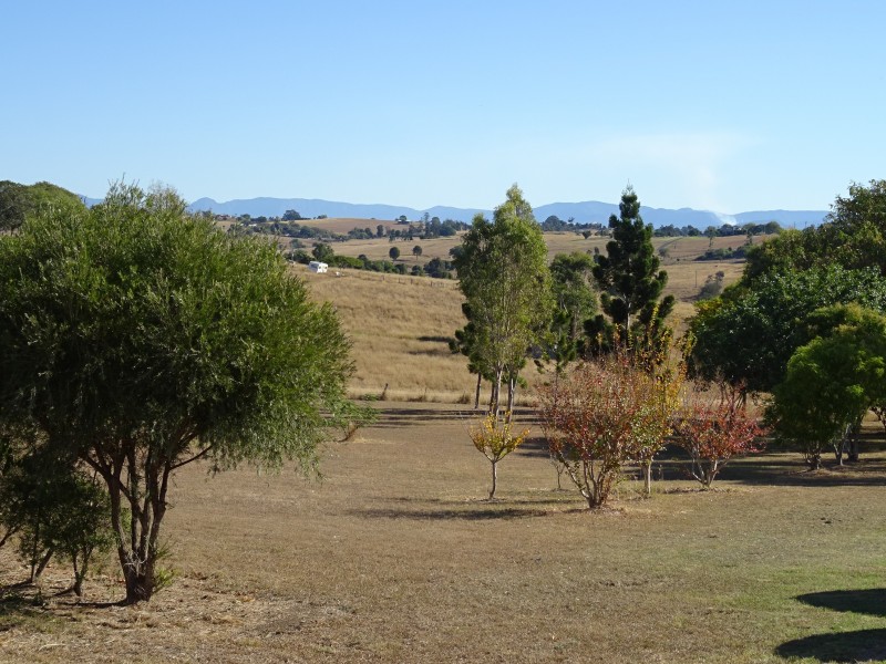 3248 Ipswich-boonah Rd, Roadvale QLD 4310