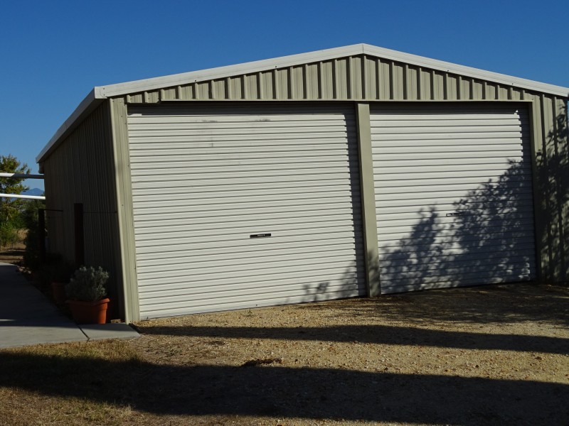 3248 Ipswich-boonah Rd, Roadvale QLD 4310