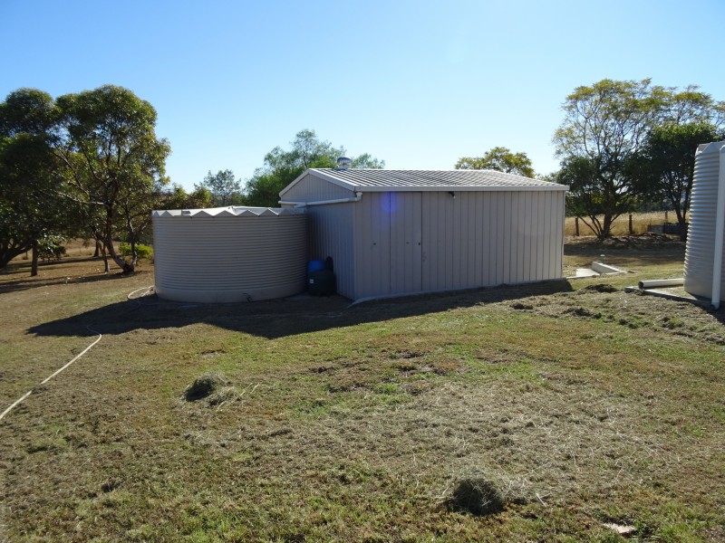 3248 Ipswich-boonah Rd, Roadvale QLD 4310