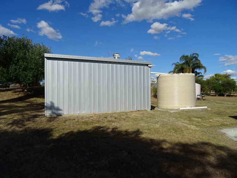 3248 Ipswich-boonah Rd, Roadvale QLD 4310