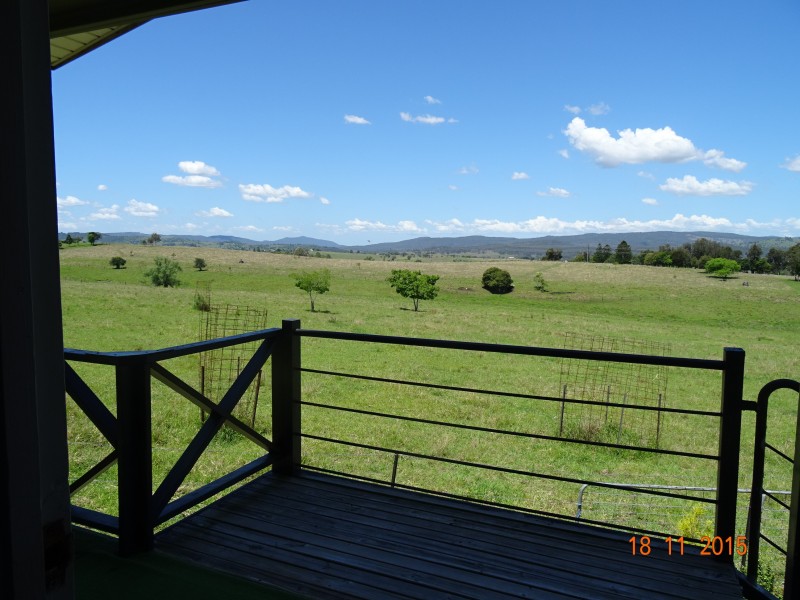 Hoya QLD 4310