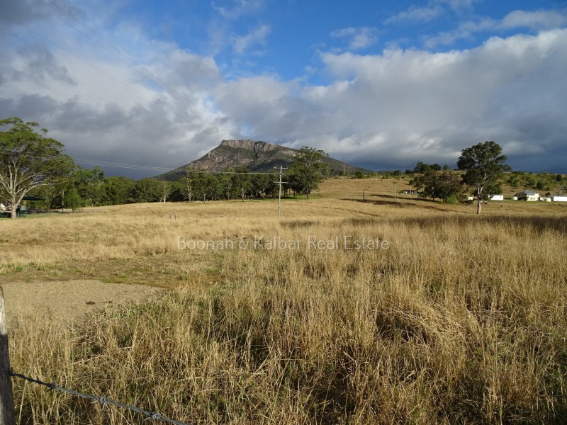 Lot 7 Boonah Rathdowney Road, Maroon QLD 4310