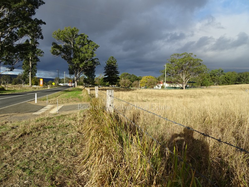 Lot 7 Boonah Rathdowney Road, Maroon QLD 4310