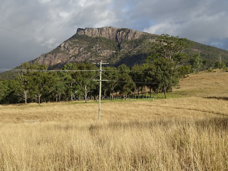 Lot 7 Boonah Rathdowney Road, Maroon QLD 4310