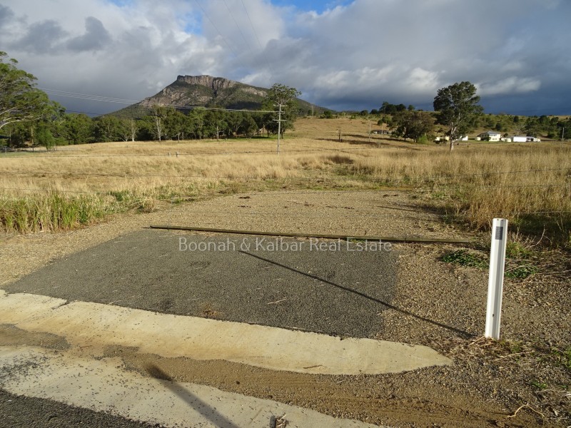 Lot 7 Boonah Rathdowney Road, Maroon QLD 4310