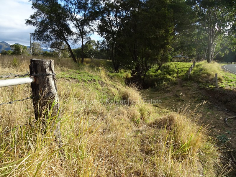 Lot 7 Boonah Rathdowney Road, Maroon QLD 4310
