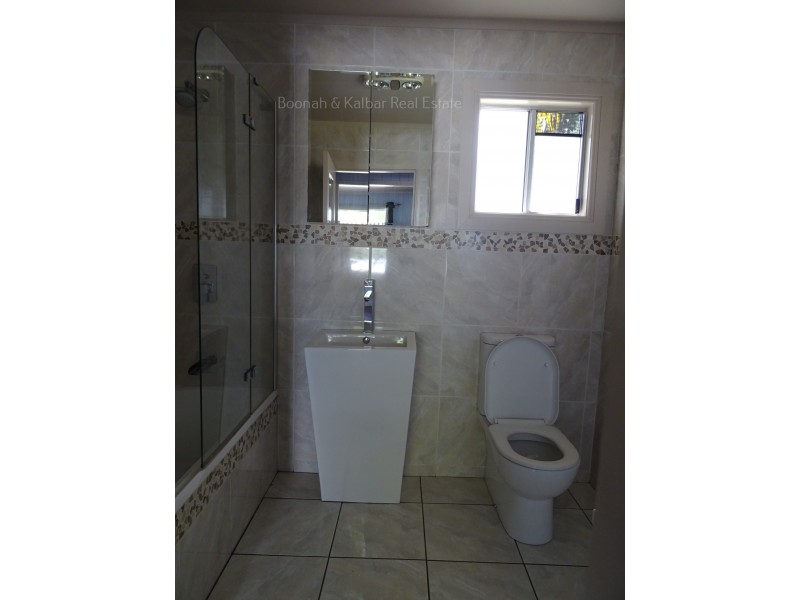 3 Munbilla Rd, Kalbar QLD 4309