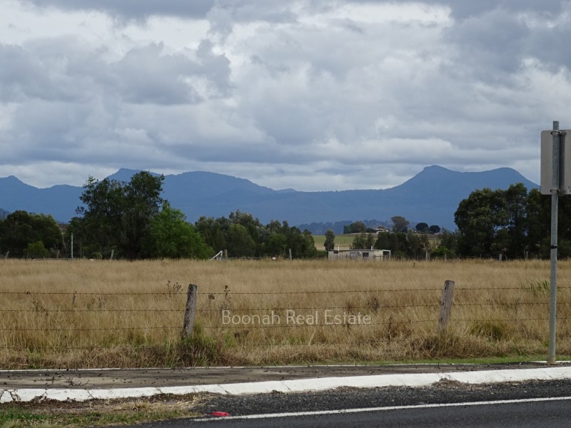 3 Munbilla Rd, Kalbar QLD 4309