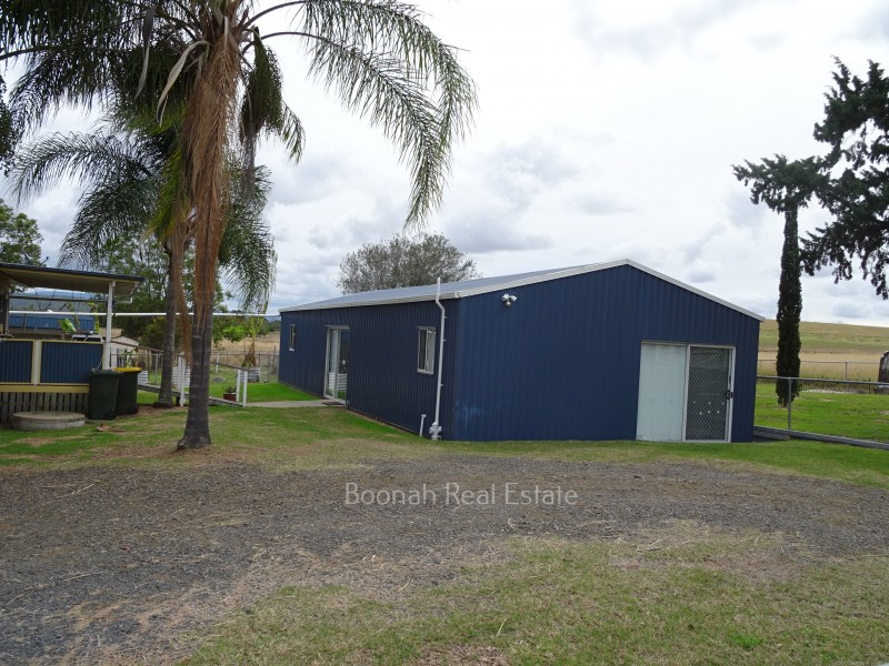 3 Munbilla Rd, Kalbar QLD 4309