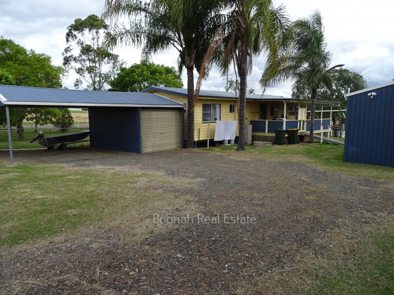 3 Munbilla Rd, Kalbar QLD 4309