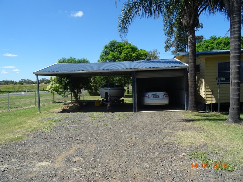 Kalbar QLD 4309