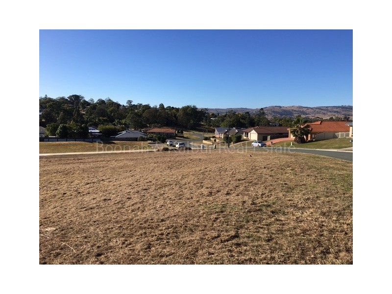 Lot 10 Devin Drive, Boonah QLD 4310
