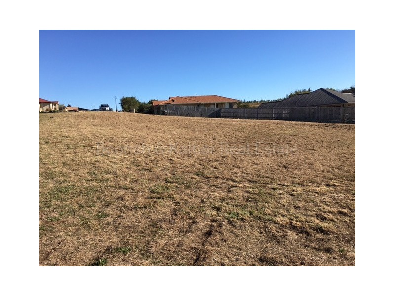 Lot 10 Devin Drive, Boonah QLD 4310