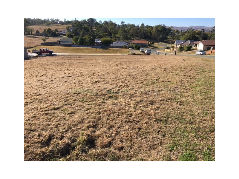 Lot 10 Devin Drive, Boonah QLD 4310