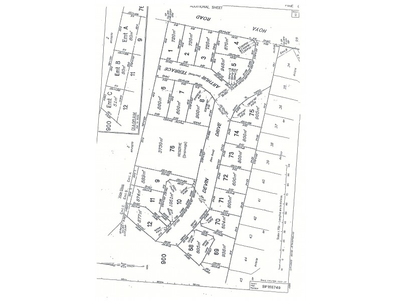 Lot 10 Devin Drive, Boonah QLD 4310