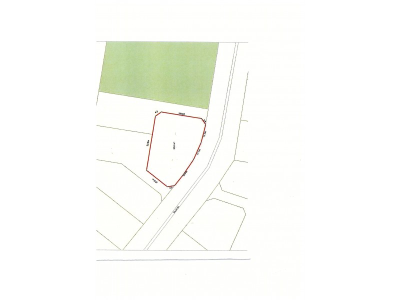 Lot 10 Devin Drive, Boonah QLD 4310