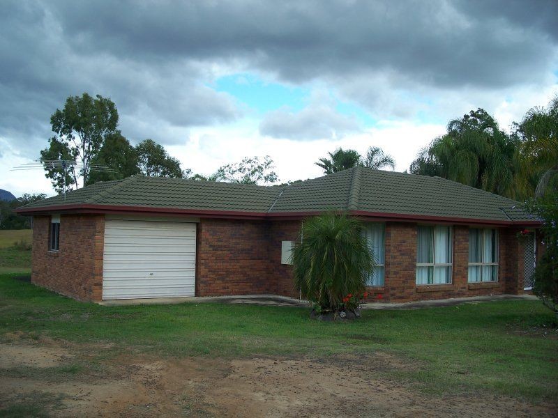 Aratula QLD 4309