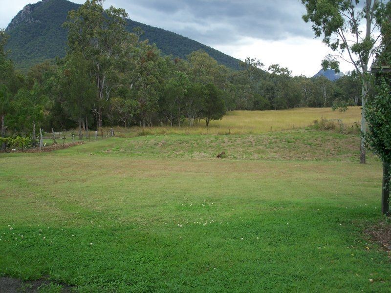 Aratula QLD 4309