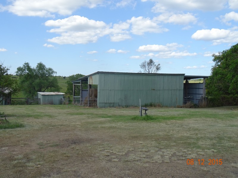 120 Podlich Rd, Hoya QLD 4310