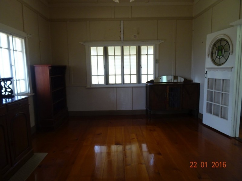 120 Podlich Rd, Hoya QLD 4310